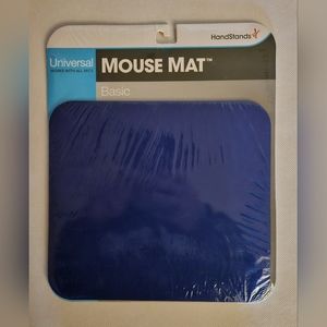 Hand Stands 11" x 8" Basic Mouse Mat